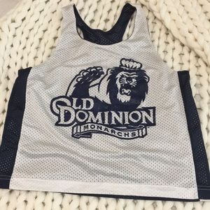 ODU reversible practice shirt